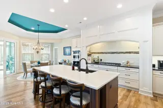1241 St Simons Drive SE, Bolivia, NC 28422 – photo 10: Kitchen