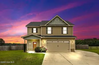 423 Planters Ridge Drive, Pikeville, NC 27863 – photo 1: 02-423 Planters Ridge Dr-2