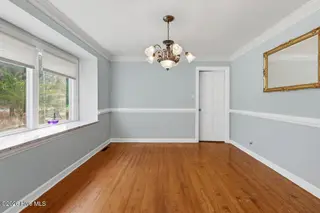 401 Yearling Drive, Goldsboro, NC 27534 – photo 11: 401 Yearling Dr-Formal Dining Room