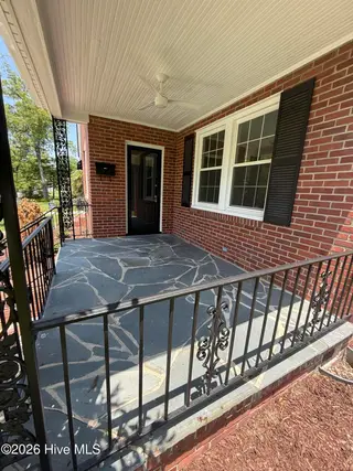 1520 Anderson Street NW, Wilson, NC 27893 – photo 6: IMG_9706