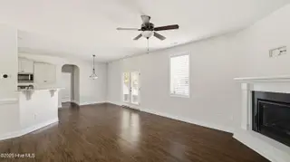 162 Union Church Road, Carthage, NC 28327 – photo 17: Living room