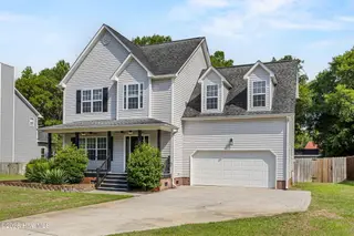 139 Bayshore Drive, Sneads Ferry, NC 28460 – photo 2