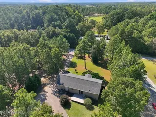 106 Deer Trail Lane, Carthage, NC 28327 — 3-bedroom manufactured home, Carthage, NC, photo 2 of 48: 11-web-or-mls-DJI_0815