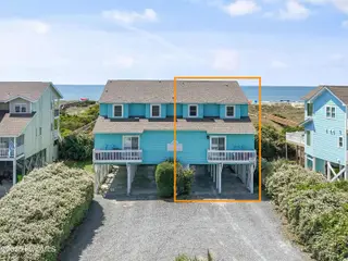 1279 Ocean Boulevard W # 2, Holden Beach, NC 28462 – photo 1: 1279WOceanBlvdW - 2