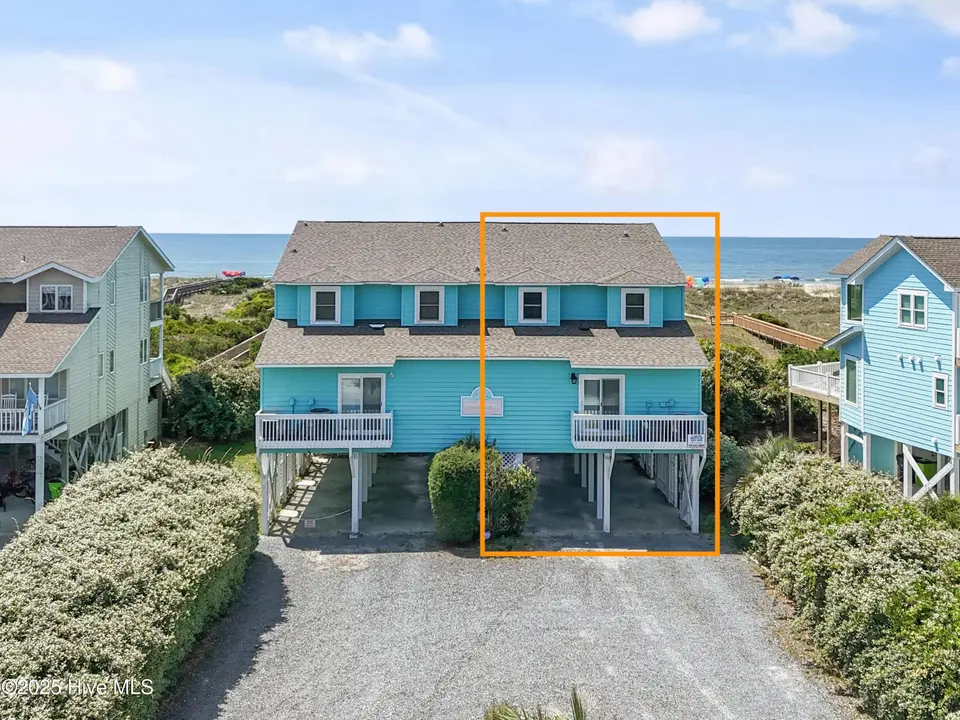 1279 Ocean Boulevard W # 2, Holden Beach, NC 28462 – photo 1 of 75: 1279WOceanBlvdW - 2