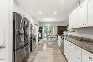 3 Bridle Place, Jackson Springs, NC 27281 – photo 5: kitchen