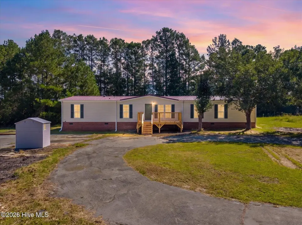 6324 Old Shallotte Road NW, Ocean Isle Beach, NC 28469 — 3-bedroom manufactured home, Ocean Isle Beach, NC, photo 1 of 51