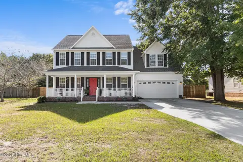 108 Walnut Hills Dr, Richlands