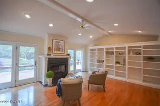58 Juniper Creek Boulevard, Pinehurst, NC 28374 – photo 8: 58JuniperCreek-15