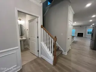 1224 Mandevilla Drive SE, Bolivia, NC 28422 – photo 10: Entry