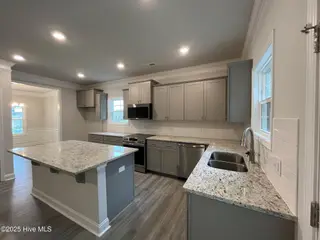 1225 Mandevilla Drive SE, Bolivia, NC 28422 – photo 12: Kitchen