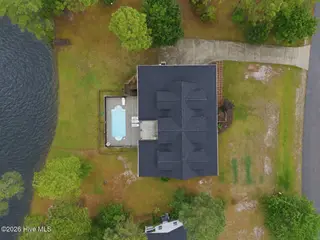 354 W South Shore Drive, Southport, NC 28461 — 3-bedroom home in Boiling Spring Lakes, Southport, NC, photo 4 of 39