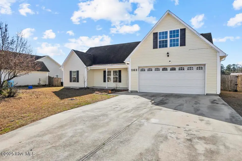 161 Christy Drive, Beulaville, NC 28518 – photo 1 of 35: 425A8399
