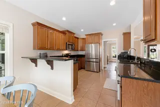 412 Waverly Court, Newport, NC 28570 – photo 9: Kitchen