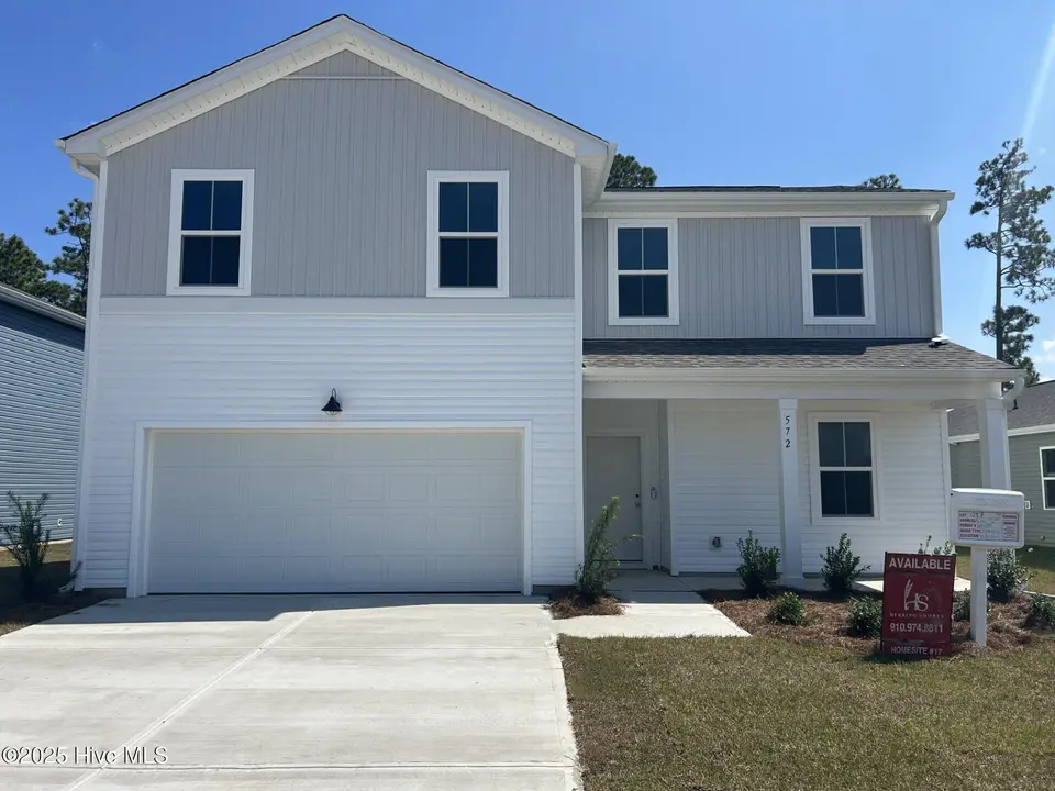 572 Coronado Avenue 17, Leland, NC 28451 – photo 1 of 7: Starling Lot 17