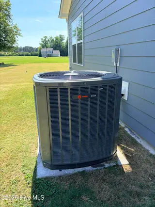 75 Eltham, Rocky Mount, NC 27804 – photo 21: 75ElthamHVAC