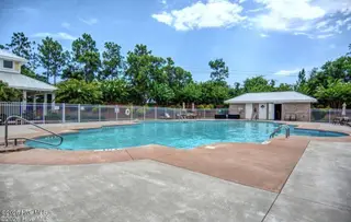 5403 Ellen Dale Place (Lot 39), Wilmington, NC 28412 — 4-bedroom home in Village at Motts Landing, Wilmington, NC, photo 6 of 10