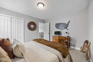2208 Birch Hollow Drive, Winterville, NC 28590 – photo 24: Guest Bedroom 2