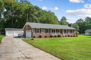 2430 Forrest Drive, Kinston, NC 28504 – photo 5: 05-2430 Forrest Dr-5