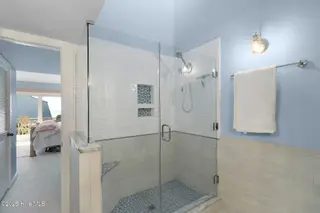 545 Salter Path Road B-3 Ocean Grove, Pine Knoll Shores, NC 28512 – photo 21: Primary Bath
