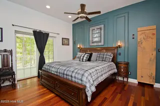 2525 Highway 58, Swansboro, NC 28584 – photo 24: Primary BR