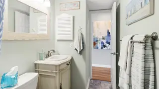 650 Cedar Point Boulevard B14, Cedar Point, NC 28584 – photo 11: Bathroom