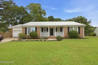 1110 Brynn Marr Road, Jacksonville, NC 28546 – photo 1