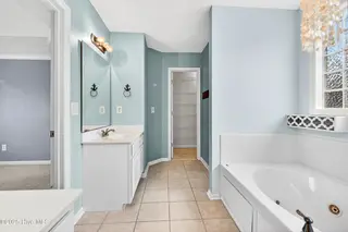 307 Old Dam Road, Jacksonville, NC 28540 — 4-bedroom home in Dawson Place, Jacksonville, NC, photo 24 of 39