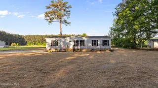371 Clayton Road, Princeton, NC 27569 – photo 7: DJI_0146