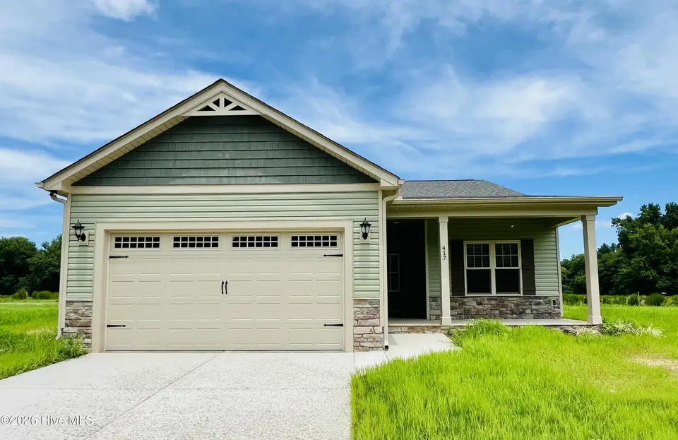 417 Creeks Edge Drive, Pikeville, NC 27863 – photo 1 of 21: IMG_2114