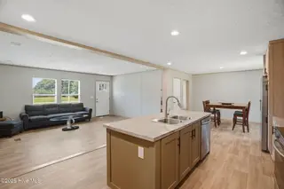 1396 Nixonton Road, Elizabeth City, NC 27909 – photo 8: Living Area