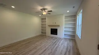 127 Cordgrass Court, Smithfield, NC 27577 – photo 4: Living room