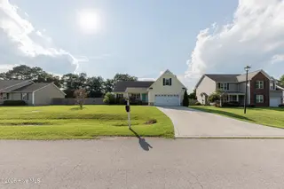 131 Louie Lane, Jacksonville, NC 28540 – photo 2