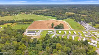 4441 S Nc 11 Highway, Wallace, NC 28466 — lot, Wallace, NC, photo 4 of 10: 2-DJI_20260925124055_0389_D-Edit