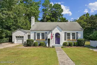 1109 Beech Street, Goldsboro, NC 27530 – photo 1: 01-1109 Beech St-1