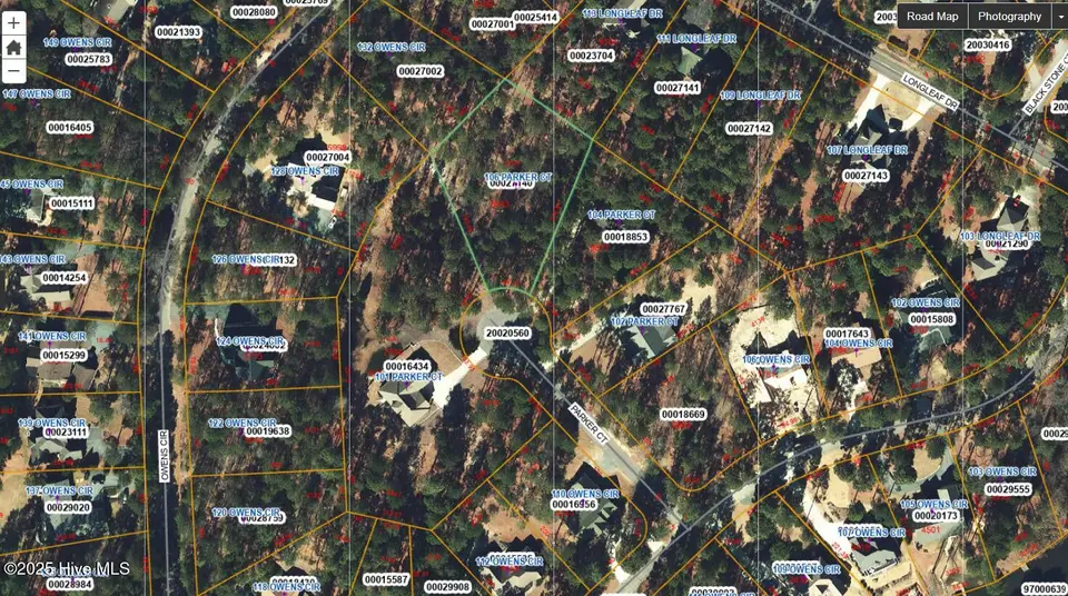 106 Parker Court, West End, NC 27376 – photo 1 of 21: 106 Parker 1