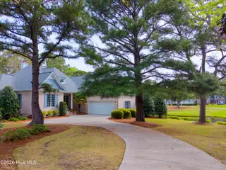 8932 Woodcreek Circle, Wilmington, NC 28411 — 4-bedroom home in Porters Neck Plantation, Wilmington, NC, photo 2 of 63: exterior