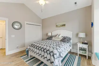 1388 Dunes Boulevard SW, Ocean Isle Beach, NC 28469 – photo 20: GUEST ROOM VIEW 2