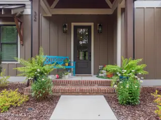 32 Riviera Drive, Pinehurst, NC 28374 – photo 3: entrance