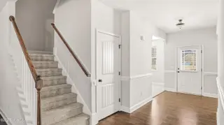 162 Union Church Road, Carthage, NC 28327 – photo 23: Foyer