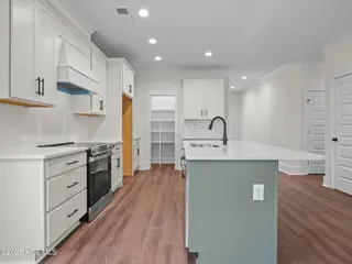 126 Pine View Boulevard, Beaufort, NC 28516 – photo 4: Kitchen