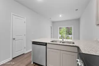 786 Palm Frond Way NW, Calabash, NC 28467 – photo 12: kitchen view 3