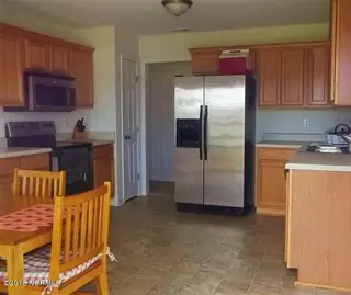 252 Petersburg Road, Richlands, NC 28574 – photo 15: Kitchen