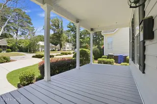1517 Anderson Street NW, Wilson, NC 27893 – photo 5: Front Porch 2