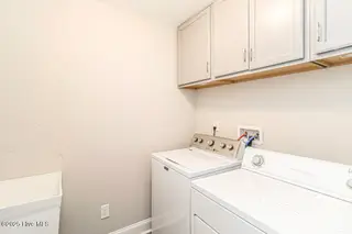 1117 Parkside Drive NW, Wilson, NC 27896 – photo 14: Mudroom/Laundry
