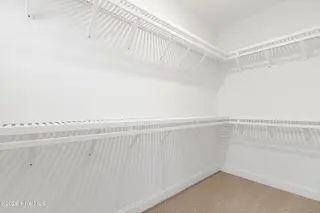 140 Freedom Park Road, Beaufort, NC 28516 – photo 22: Primary Bedroom Walk-in Closet