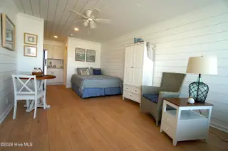 Ocean Sands, Atlantic Beach – photo 8: OPEN INTERIOR