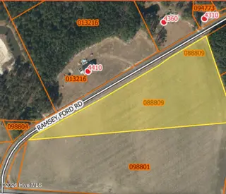 Tbd Ramsey Ford Road, Tabor City, NC 28463 – photo 3: 13