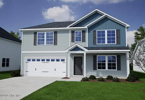 1524 Rodanthe Avenue, Castle Hayne