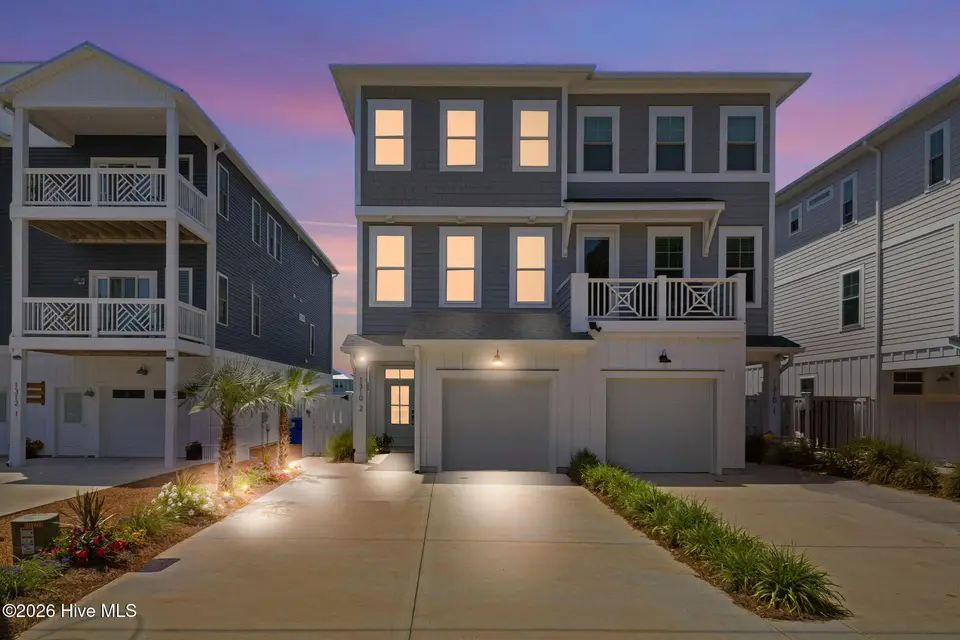 1310 Snapper Lane Unit 2, Carolina Beach, NC 28428 – photo 1 of 65